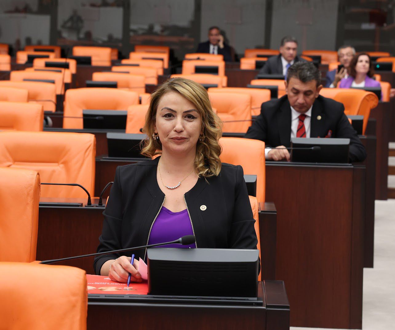 CHP Hatay Milletvekili Yıldırım Kara “Depremzede Kobiler Hala Bekliyor”