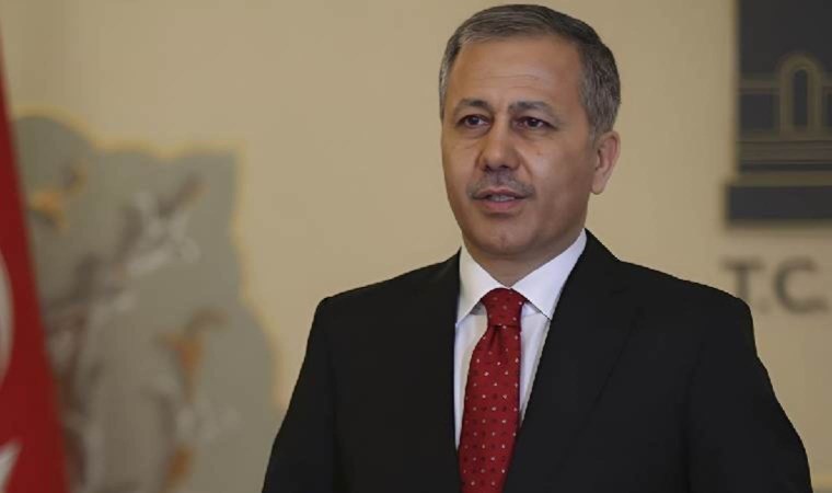 İçişleri Bakanı Yerlikaya “ARKOGÜÇ-46 operasyonlarında 41 ilde gerçekleşen operasyonlarda 221 kg uyuşturucu ve 2 milyon 153 bin hap ele geçirildi”